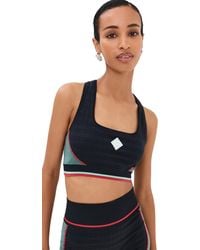CASABLANCA - Seamless Bralette - Lyst