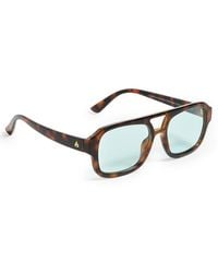 Aire - Aquarius Sunglasses - Lyst