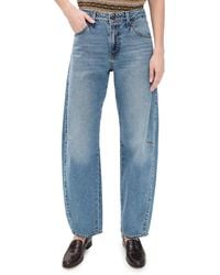 Levi's - Baggy Dad Barrel Jeans - Lyst