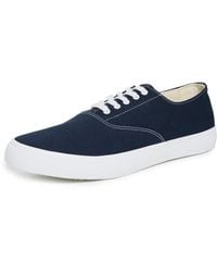 Sperry Top-Sider - Classic Cvo Sneakers - Lyst
