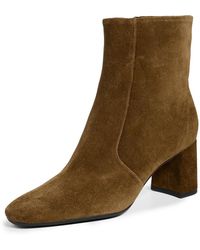 Vince - Tegan Boots - Lyst