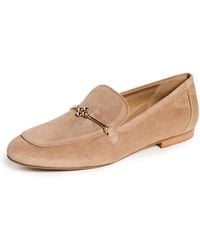 Larroude - Katherine Loafers - Lyst