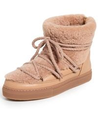 Inuikii - Curly Sneakers - Lyst