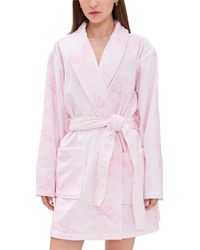 LoveShackFancy - Indie Robe - Lyst