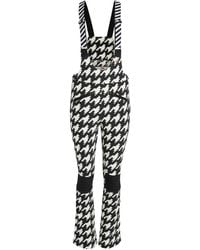 Perfect Moment - Isola Racing Print Pant - Lyst