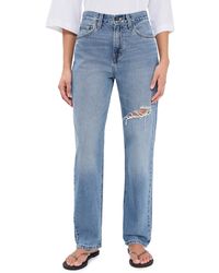 Levi's - Easy Dad Jeans - Lyst