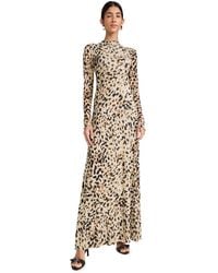 RESA - Lyon Maxi Dress - Lyst