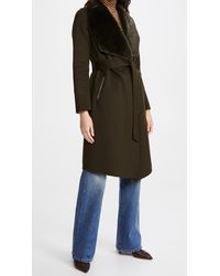 Mackage Sybil Coat - Multicolour