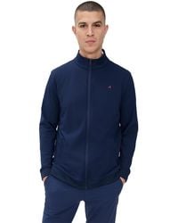 Redvanly - Wilder Lightweight Jacket - Lyst