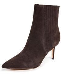 Veronica Beard - Lisa Boots 70Mm - Lyst