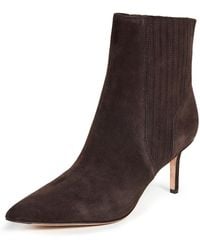 Veronica Beard - Lisa Boots 70Mm - Lyst