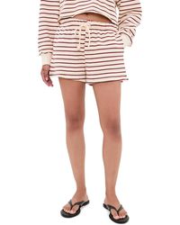 Strut-this - The Rugby Shorts - Lyst