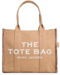 Marc Jacobs - The Large Traveler Tote - Lyst