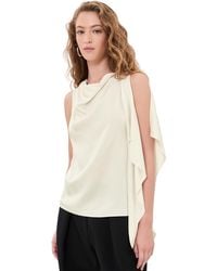 A.L.C. - A. L.C. Kit Top - Lyst