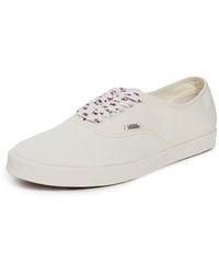 Vans - Authentic Lowpro Sneakers - Lyst