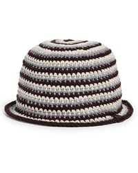 Rag & Bone - Lou Knit Hat - Lyst