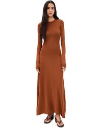 Solid & Striped - The Dora Dress - Lyst