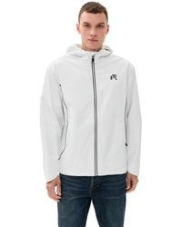 Malbon Golf - Cloud Burst Jacket - Lyst