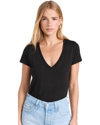 Nothing Please - Curie Tee - Lyst