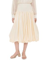 Elexiay - Kemi Skirt - Lyst