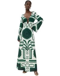 Seven Wonders - Caledeira Maxi Dress - Lyst