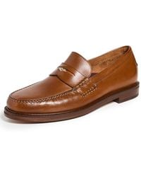 Cole Haan - American Classics Pinch Penny Loafers - Lyst