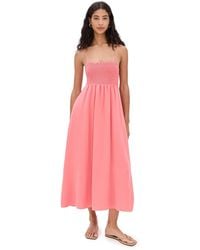Z Supply - Beachside Dress - Lyst