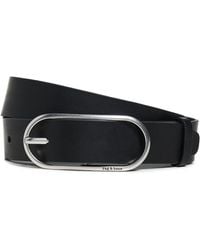 Rag & Bone - Rounded Rebound Belt - Lyst