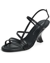 INTENTIONALLY ______ - Launch Sandals - Lyst