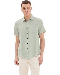 Katin - Alan Soild Shirt - Lyst