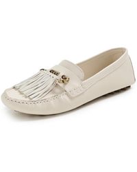 Larroude - Joy Loafers - Lyst