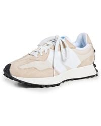 New Balance - 327 Sneakers M 4/ W 5 - Lyst