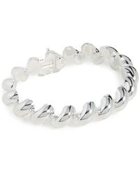 LIE STUDIO - The Edith Bracelet - Lyst