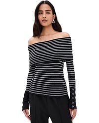 Free People - Evergreen Sweater - Lyst