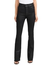 DL1961 - Bridget Boot High Rise Instasculpt Jeans - Lyst