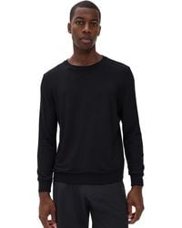 Beyond Yoga - Always Beyond Pullover Crew - Lyst