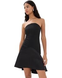 BITE STUDIOS - Banquet Organic Wool Dress - Lyst
