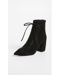 jeffrey campbell finito booties