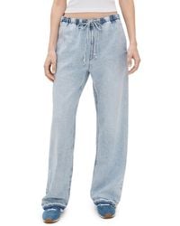 Rag & Bone - Ultra Featherweight Logan Beach Pants - Lyst