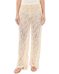 Vrg Grl - Sia Sequin Pants - Lyst