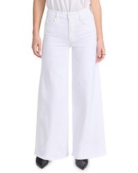 Mother - The Undercover Jeans - Lyst