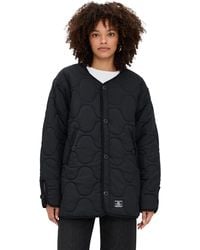 Alpha Industries - Reversible Als/92 Mod Liner Jacket - Lyst