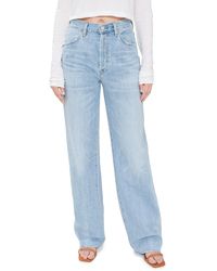 Citizens of Humanity - Annina Trouser Jeans - Lyst