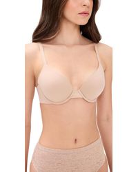 Spanx - Supersmooth Brava Push Up Bra - Lyst