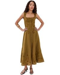 Lug Von Siga - Mila Dress - Lyst