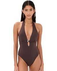 STAUD - La Jolla One Piece - Lyst