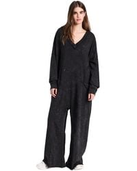 Fp Movement - Hot Shot Runner One Piece - Lyst