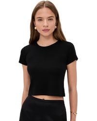 Le Bos - Eloise Tee - Lyst