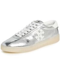 Tory Burch - Phoenix Sneakers - Lyst