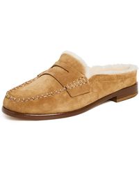 Rag & Bone - Carter Mules - Lyst